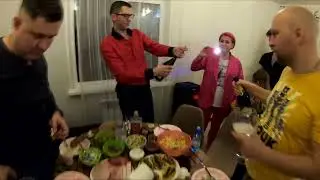 Новый год 2023