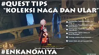 Guide Pemula, Quest Dunia 