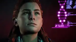 Horizon Zero Dawn | Official Gameplay ITA - #6 Fine del Creatore