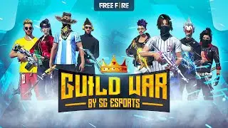 LIVE ON🔴CALLING THE BEST IN GUILDS  TO  COME SIGN UP FOR MY TOURNAMENT !!🌎