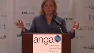 Mary Landrieu local drilling rights