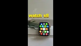 🔥 Подключение X8 PRO/X8SE к Телефону  Настройка соединения и подключение звонков  Копия  Watch 8