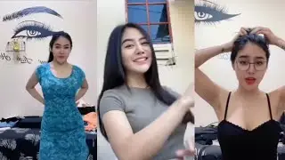 semok cantik bungatiktok23||5 Maret 2024