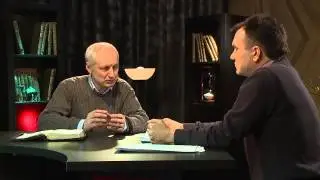 Вопрос служителю церкви.Что такое церковь
