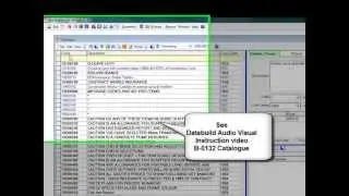 B-0133 Catalogue Estimating Recipes