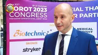 Congresul SOROT 2023 se  întinde pe parcursul a trei zile pline de conținut științific de calitate