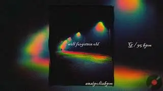 freestyle type beat - well forgotten old / type beat 2022