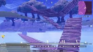 Fortnite| Glitch or Hacks?????