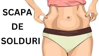Scapa De Solduri - Exercitii Pentru Solduri