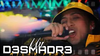 🎉UN D3SMADR3 🍻 Myler Peña 🥳 [Video Oficial]
