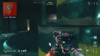 Warzone 3 solo