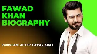 The Rise and Fall of Fawad Khan