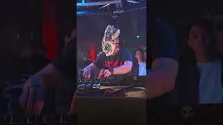 Boris Brejcha  🎭🎵 The King  #borisbrejcha #hightechminimal #rave #fckngserious #technomusic #joker