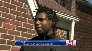 Black youth charged with hate crime, ethnic intimidation for mob attack on White driver