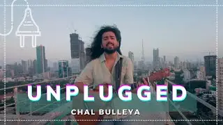 Harpreet | Unplugged - Chal Bulleya | Dr. Gurbhajan Gill | Episode 4