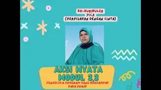 Aksi Nyata odul 3.3_St.Naisyah S.Pdi CGp 7#viral