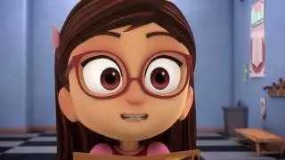 PJ Masks #2 - Owlette and the Flash Flip Trip – Gekko and the Pogo Dozer