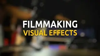 What is Zona Filmmaker? -Filmmaking & VFX