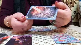 Кто или что вредит мне? И как это может сказываться?