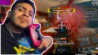 More APEX MORE AIMBOT! no edit