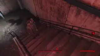 Fallout 4 Next Gen Version #013 Far Harbor