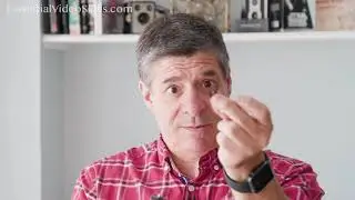 Using a Rode Wireless Go as a Handheld Microphone