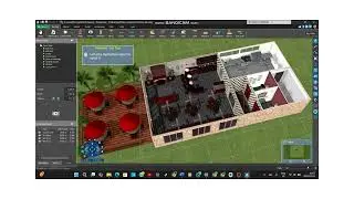 Free house Design software to use. Easy and Friendly
