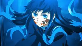 Tokito. Anime edit