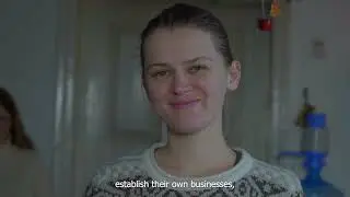 На передовій — жінки в Україні змінюють світ