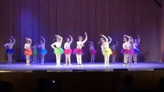 Куклы 2