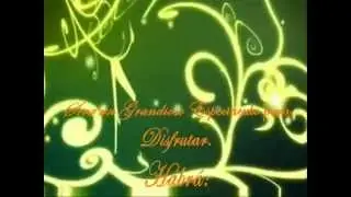 Escuela de Danzas "Aves del Paraiso"
