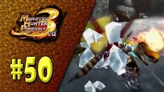 Qurupeco Bird Hunting! | Monster Hunter Portable 3rd