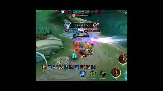 Revamped Minotaur Skill & Gameplay (Son Of Minos Revamp)