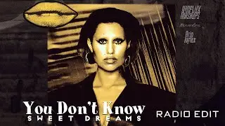 La Bouche vs. Jax Jones & RAYE - You Don't Know Sweet Dreams (w/ ArinInflux) (Mashup Music Video)