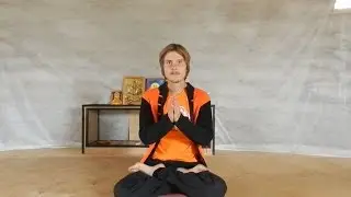 Шаткармы: шанк пракшалана.(Алексей Куяшов)