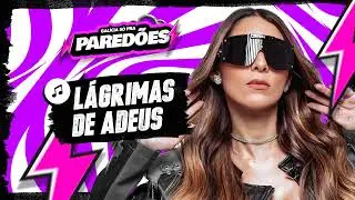 Galícia - Lágrimas de Adeus - Cd Galícia Só Pra Paredões