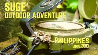 YWAM SUGE' Outdoor Adventure & Leadership Training