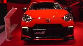 『ダイハツ』見れば行った気になる2018東京オートサロン