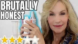 Reviewing Tinted Sunscreens for Mature Skin