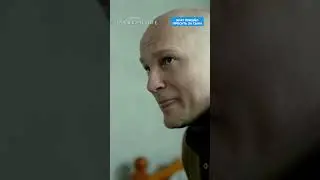 Брат пришёл просить за сына.