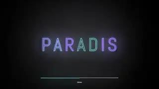 STRALL - Paradis