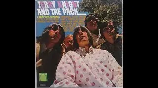 Terry Knight And The Pack - Self Tiled (Full Album) #fullalbum #grandfunkrailroad