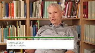 StudiTV: Hinter den Kulissen des Universitätsarchivs