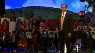 Nawroz Song - Afghanistan National Institute of Music