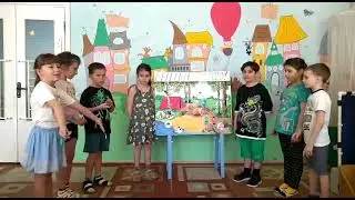 Конкурс 