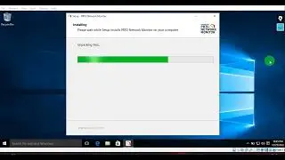 02. How to install PRTG on Windows 10 step by step guide