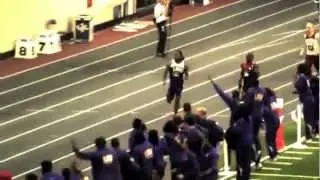 LSU Hype Video: NCAA Indoor 2012