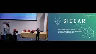 Wallet Services, Stewart Pavitt