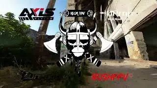 FigsLand - FPV Bando Freestyle