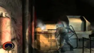 прохождение Анабиоз Сон разума 2